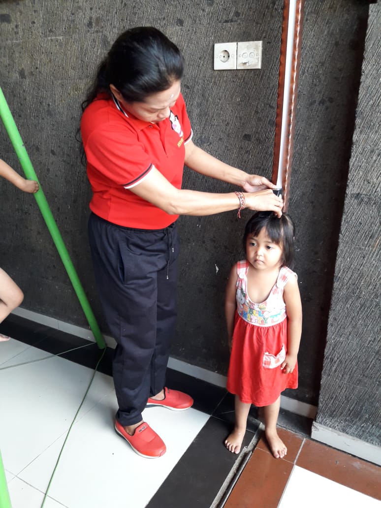 Posyandu Br Pemeregan