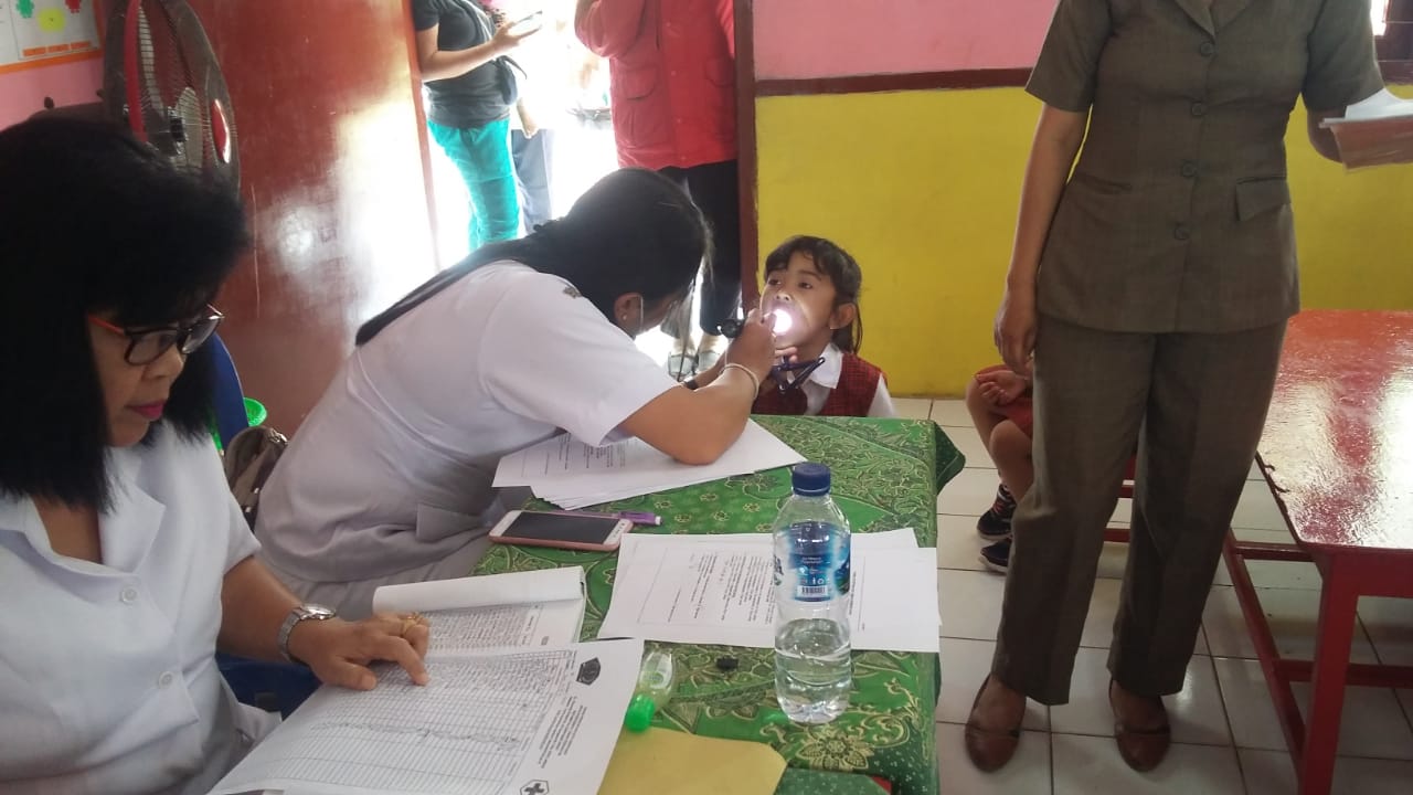 SDISDTK TK Handayani