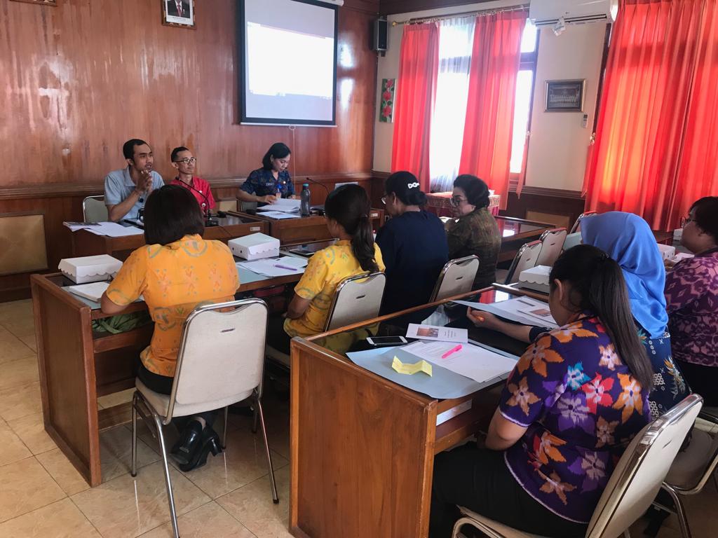 Kemitraan Bidan Praktek Swasta 